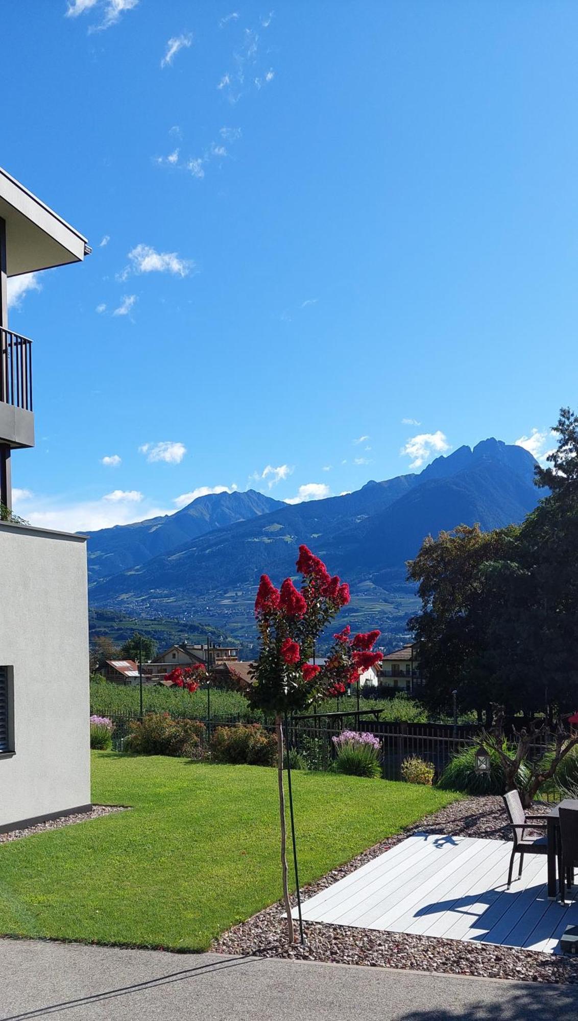 Marlingsuites - Vinea - Wieser Josef - Marling Exterior photo