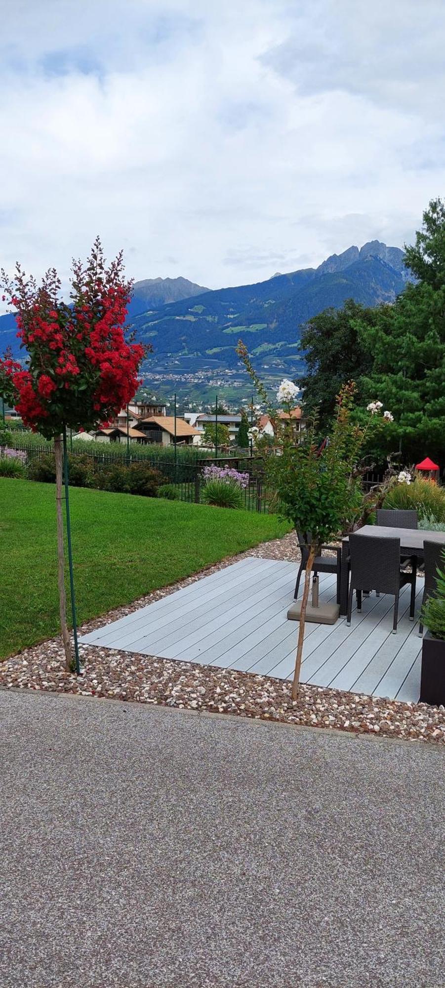 Marlingsuites - Vinea - Wieser Josef - Marling Exterior photo
